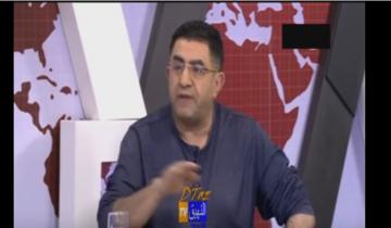 جزائري: "الوزيرة "أودري أزولاي"شوهت رئيسنا في الاعلام الفرنسي وهي مغربية اصلها يهودي"