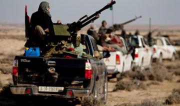 سري للغاية : اجتماعات مارطونية للجنة المصالحة الليبية بالمغرب