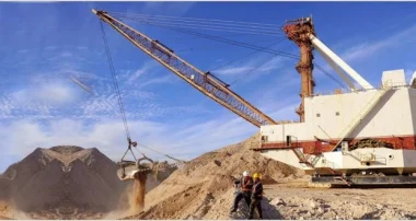 معطيات جديدة عن حجز جنوب افريقيا لسفينة محملة بالفوسفاط المغربي