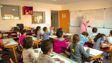 مستحقات الدعم الممتد بمؤسسات الريادة تثير غضب نساء ورجال التعليم