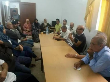 خاص: هجرة جماعية لنقابيي الإستقلال بتطوان في اتجاه نقابة السنبلة