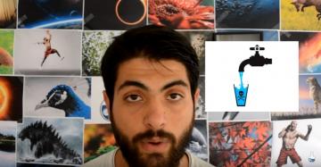 هل ستموت إذا شربت كمية كبيرة من الماء (التسمم المائي)