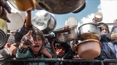 زيارة وفد شبابي مغربي لإسرائيل في عز تجويع سكان غزة تثير جدلا كبيرا