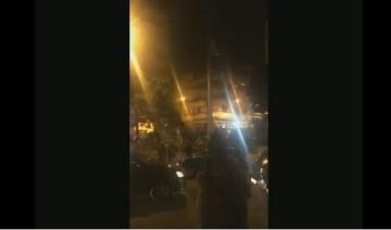 محاولة انتحار جديدة بعمود المظالم بالرباط