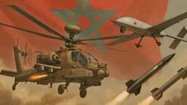 المغرب يواصل تحديث دفاعاته الجوية بصفقات استراتيجية جديدة