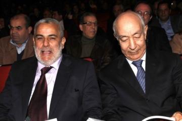 المجلس الأعلى للحسابات : بنكيران أغرق البلاد في الديون