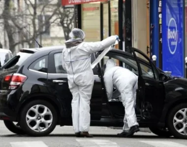 داعش عن مجزرة شارلي إيبدو : ليخف أولئك الصليبيون القادم أسوأ!