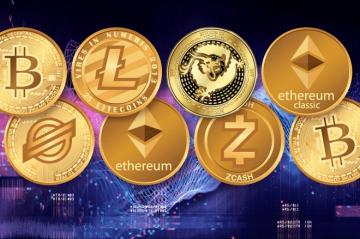 الهند تعتزم إطلاق أول عملة رقمية اعتبارا من دجنبر المقبل
