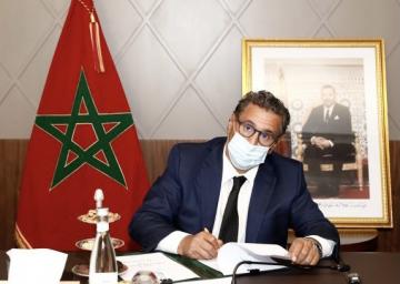 يهدف إلى إحداث 250 ألف منصب شغل.. انطلاق برنامج " أوراش " من 10 أقاليم في مرحلة أولى