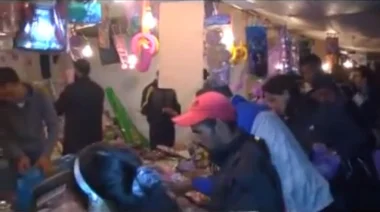 أجواء عاشوراء بالمغرب‏