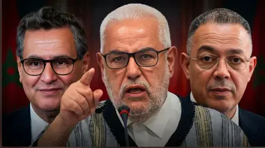 بين المواقف والحسابات.. لماذا أخرج بنكيران "البام" بعد التحاق لقجع من دائرة معاركه الانتخابية؟