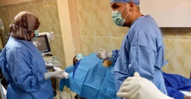 الجزائر تتعهد بالقضاء على "الكوليرا" خلال 3 أيام!