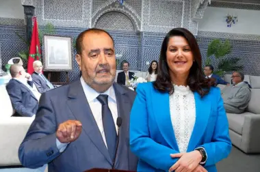 بعد ضجة "الفساد الانتخابي".. "لشكر" يحدد شروط الاتحاد الاشتراكي للمشاركة في حكومة المنصوري