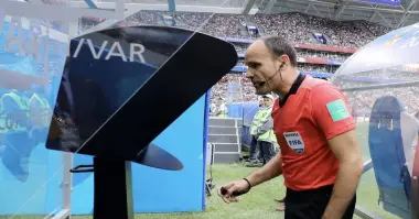 ثورة في قوانين كرة القدم.. اعتمادات تغييرات جذرية تدخل حيز التنفيذ في يونيو المقبل