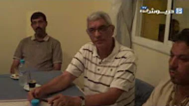 الوزاني ودوافع التحاقه بالعدالة و التنمية