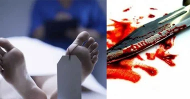 شابة ترتكب جريمة قتل بشعة في حق خالها ضواحي برشيد