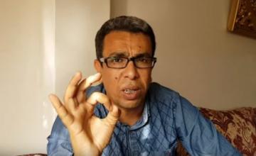انتهاء مدة العقوبة السجنية للزميل "حميد المهدوي"
