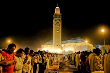 هذه أطول و أقصر ساعات صيام رمضان في العالم