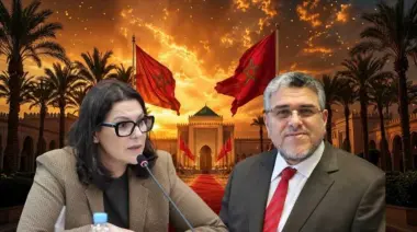 بعد تعيين المنصوري رئيسة للحكومة.. الرميد يفكك حديث "لن يفلح قوم" ويقدم قراءته الفقهية والدستورية