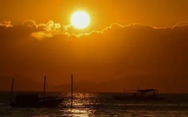 2026 على صفيح ساخن.. عودة “النينيو” تضع العالم أمام اختبار مناخي قاسٍ