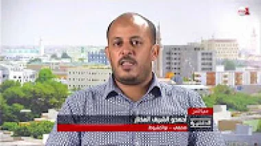 تفاصيل لقاء الرئيس الموريتاني ورئيس الحكومة المغربي مبعوث الملك محمد السادس