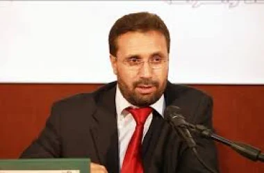 الشرطة تقبض على مُهدّد حسن بناجح قيادي العدل والإحسان