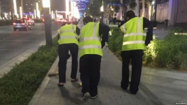 قريبا..الشروع في تطبيق العقوبات البديلة في المغرب وهذه بعض التفاصيل