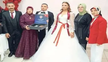 بعد أن نصبت عليهم… اختفاء عروس ابنهم الجزائرية يجرّ عائلة تركية إلى الكارثة