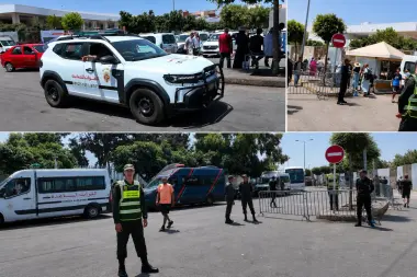 دعوات مشبوهة للهجرة غير النظامية نحو سبتة تستنفر السلطات بمحطة أولاد زيان بالدار البيضاء