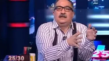 إعلامي مصري: مافيش حاجة اسمها شريعة إسلامية