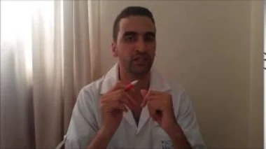 الرد على وزير الصحة الوردي