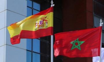 إسبانيا تقف إلى جانب المغرب بقوة داخل الاتحاد الأوروبي وهذا ما قاله "مارلاسكا" أمام وزراء الداخلية