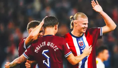 قمة مغربية نرويجية في 7 يونيو؟ الاختبار الأخير لـ "أسود الأطلس" قبل شد الرحال إلى المونديال