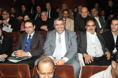 الرميد يُقرر زيادة رواتب القضاة لوقف استفحال الرشوة  