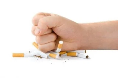 ماذا يحصل لجسمك عند الإقلاع عن التدخين؟