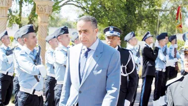 تفتيش مفاجئ يطيح ب 6 رجال أمن وهذه هي العقوبات الصادرة في حقهم