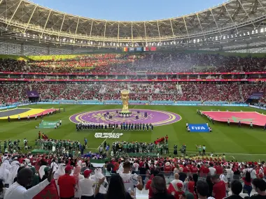 أسعار خيالية لتذاكر مونديال 2026 تُربك الجماهير المغربية.. بعد المسافة وتكاليف السفر يجعلان تشجيع الأسود حلما بعيد المنال