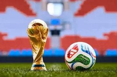 "فيفا" يعتمد قرارا استثنائيا جديدا أثناء مباريات مونديال 2026