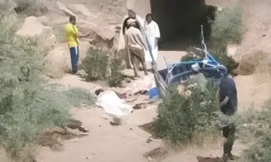 4 تلاميذ من بين الضحايا .. معطيات جديدة بخصوص حادثة "سور العز" بقلعة السراغنة