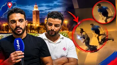 شجار بين شباب ينتهي بالاعتقال ومطالب بفتح تحقيق بوجدة