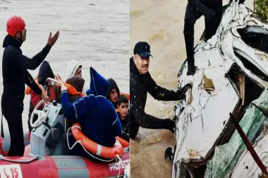 غطاس الموت في تطوان.. 30 سنة من البطولات الصامتة للمساعد أول رئيس محمد صادق أوخويا