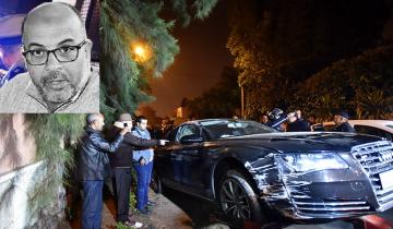 الشوافة تكشف عن معطيات جديدة بخصوص جريمة قتل البرلماني مرداس