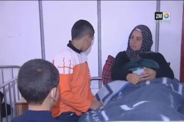 سيدة تضع 3 توائم بالدارالبيضاء
