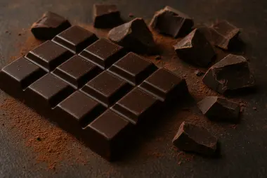 مادة في الشوكولا الداكنة قد تبطئ الشيخوخة البيولوجية