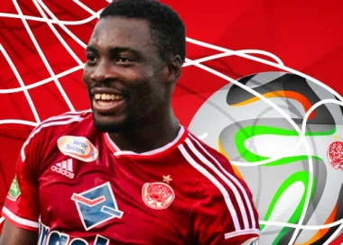 الاهلي المصري يبيع الودادي السابق ايفونا لفريق صيني بهذا المبلغ
