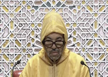 الملك محمد السادس يعطي درسا لإسبانيا في الشراكة والاحترام المتبادل