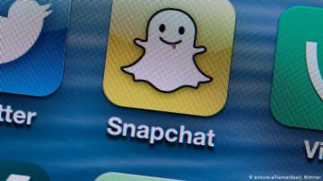 الشرطة الفرنسية تنقذ مراهقة مختطفة عن طريق "سناب شات"