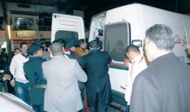 اعتقال مستشار جماعي مطرود من \"البام\" متلبسا بتلقي رشوة بمكناس