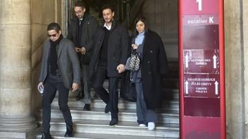 الحكم يوم الجمعة.. جلسة محاكمة "لمجرد" لم تكن في صالحه وشهادة صديقة الضحية وعامل بالفندق تضمنت وقائع خطيرة
