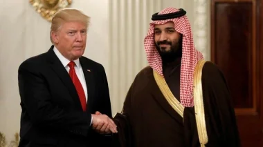 السعودية والولايات المتحدة تبيعان فلسطين والقدس لإسرائيل في "صفقة القرن" وهذه تفاصيلها